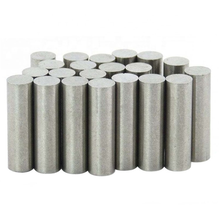 Super High Temperature Resistant Magnet-AlNiCo Permanent Magnet