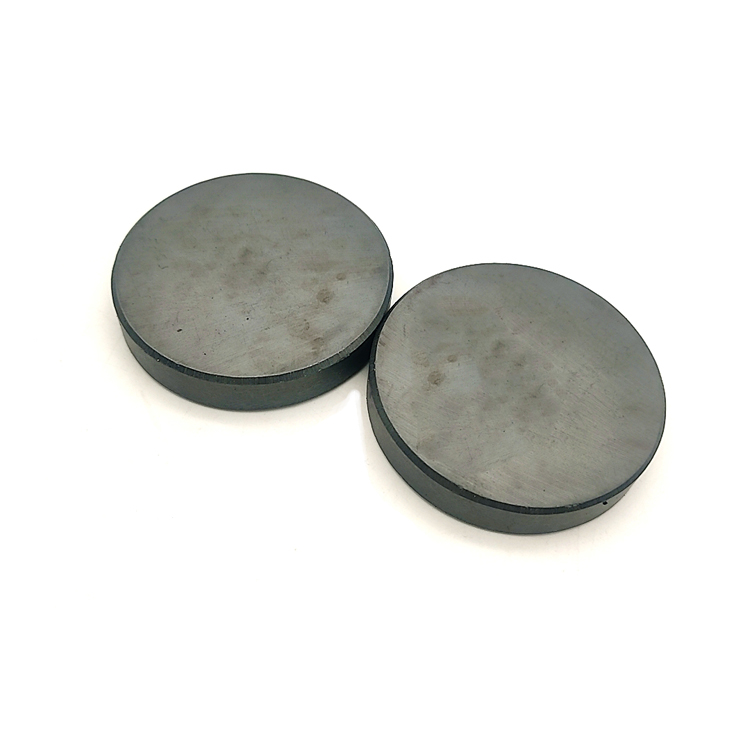 how to package of disc ferrite magnet?